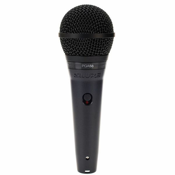 Shure PGA58