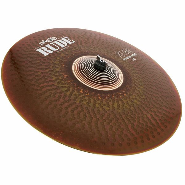 Paiste 22