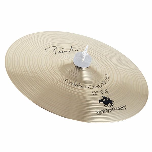 Paiste 12