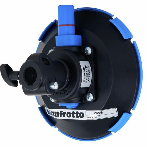 Manfrotto 241S Pump Cup 5/8