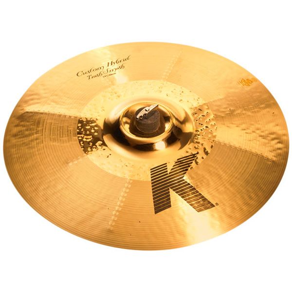 Zildjian 19