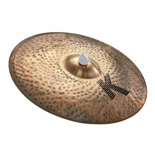Zildjian 21
