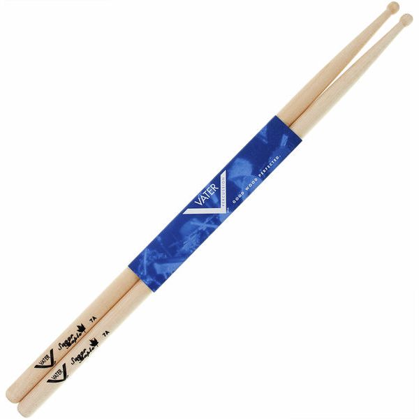 Vater 7A Sugar Maple Sticks