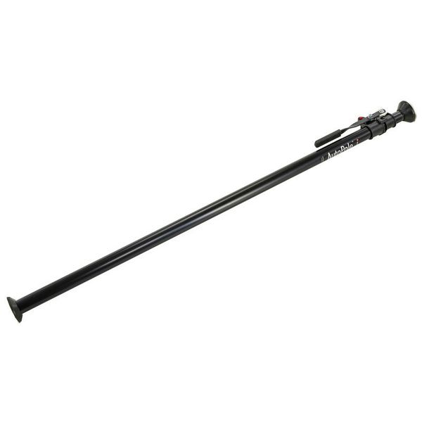 Manfrotto Autopole 076B Black