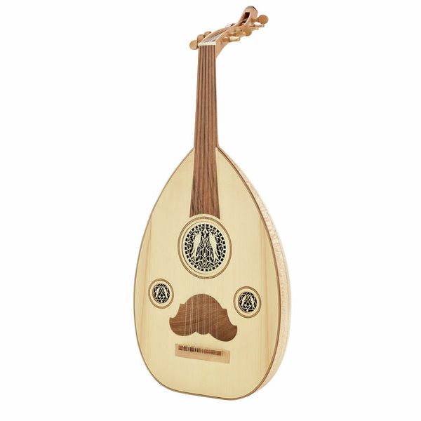 Thomann Arabian Oud De Luxe