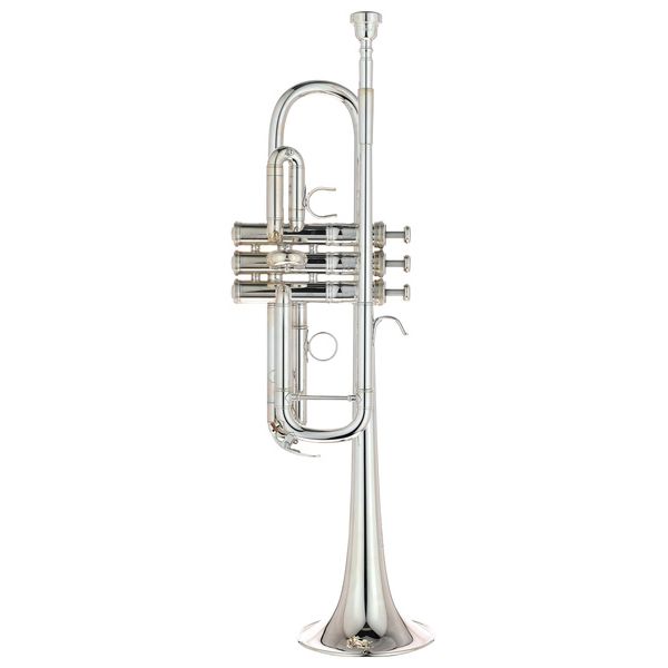 Yamaha YTR-8445 S 04 Trumpet