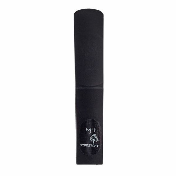 Forestone Black Bamboo Bb-Clarinet MH