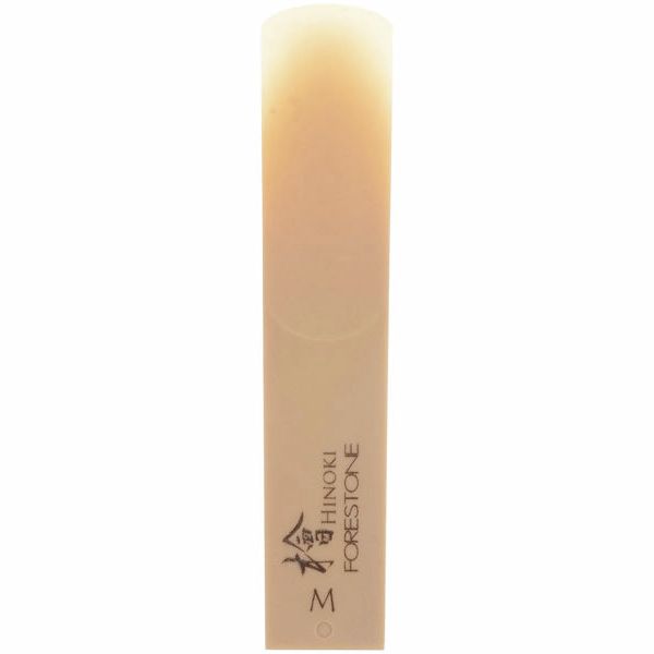 Forestone Hinoki Tenor Saxophone M