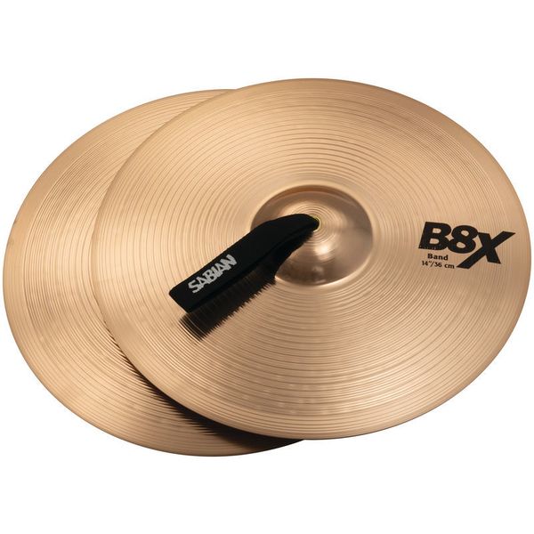 Sabian 14