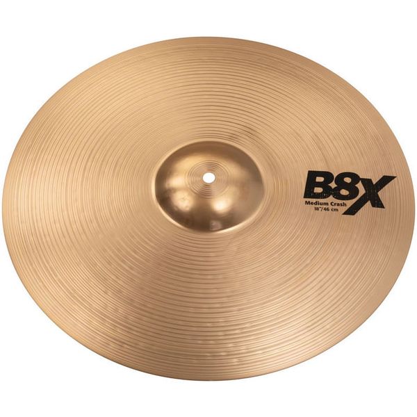 Sabian 18