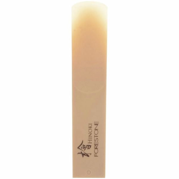 Forestone Hinoki Tenor Saxophone H