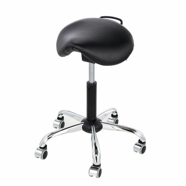 meychair A4-TR-KL2/11-38 Black