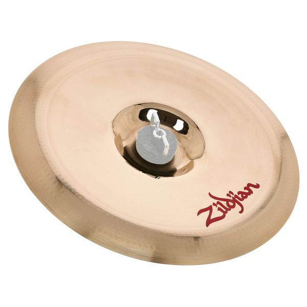 Zildjian 10