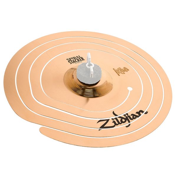 Zildjian 10