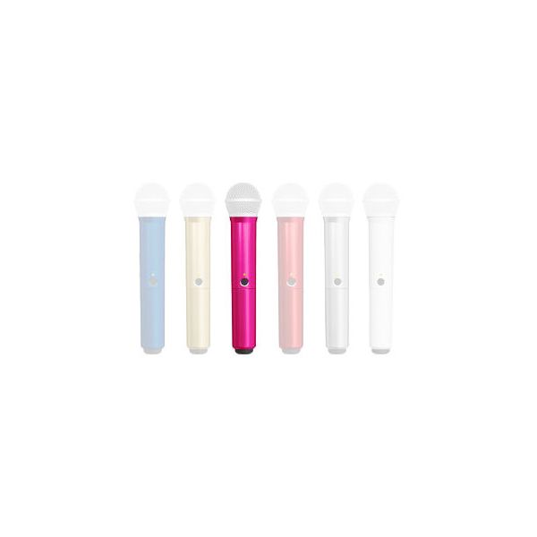 Shure WA712-Pink