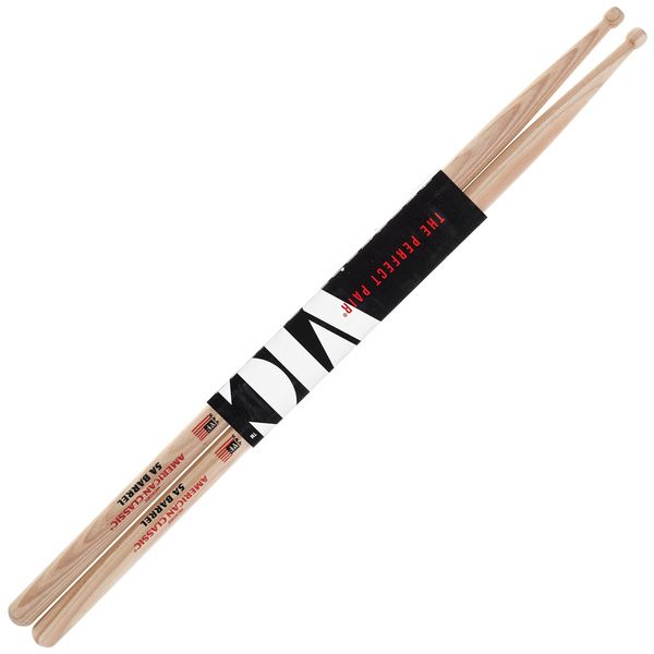 Vic Firth 5A American Classic Barrel Tip
