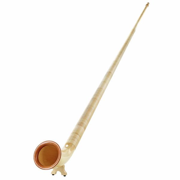 Thomann Matterhörnli Deluxe in F