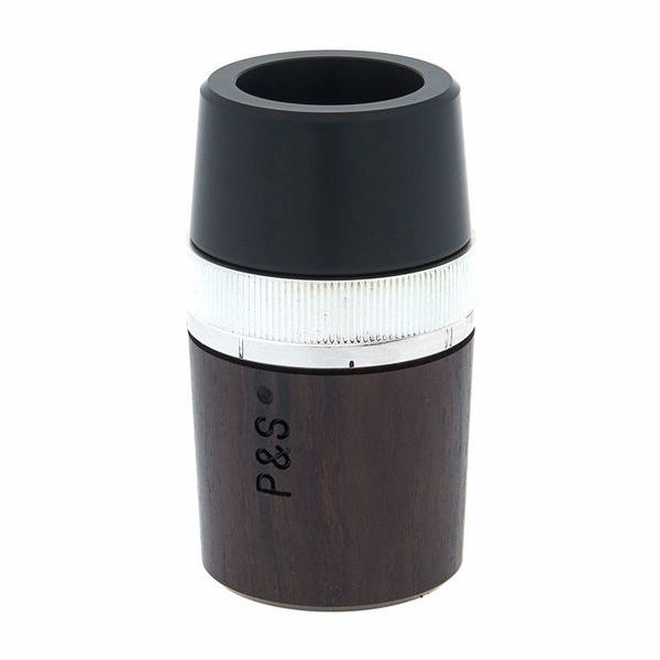 Paulus & Schuler GbR Zoom Clarinet Buffet RC 62mm