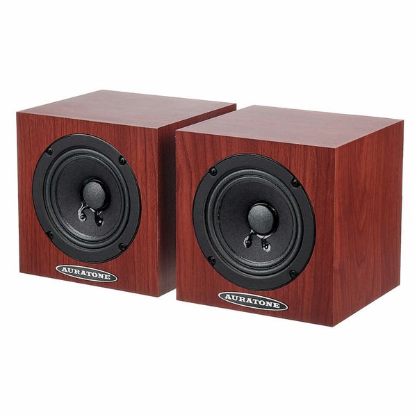 Auratone 5C Super Sound Cube Classic