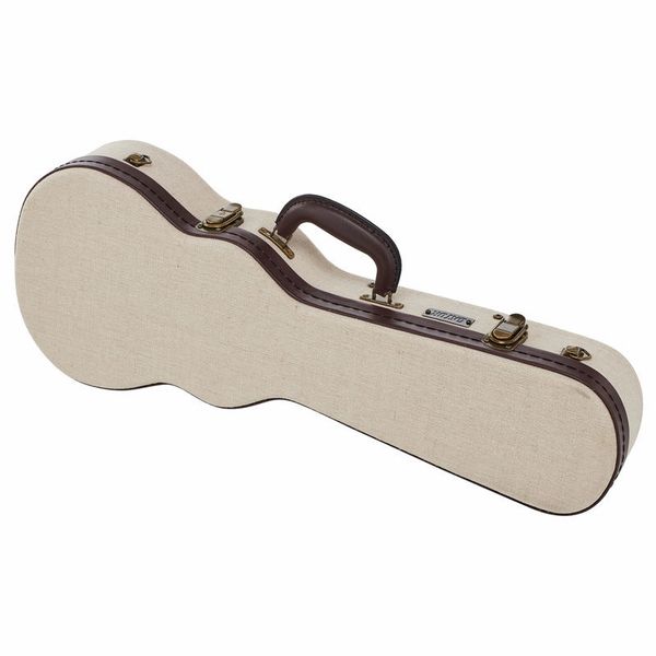 Gator Journeyman Conc. Ukulele Case