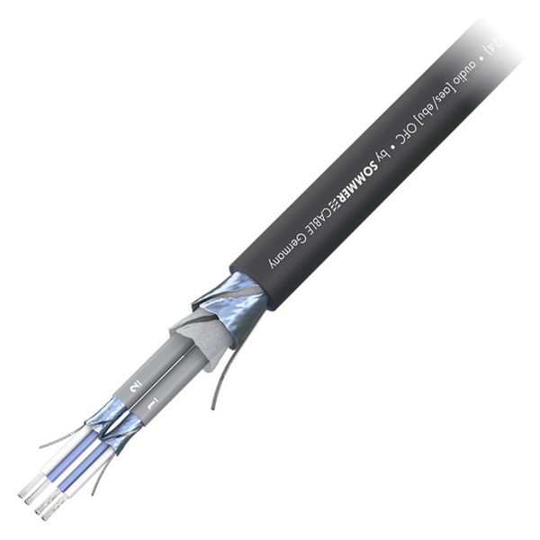 Sommer Cable Mistral Multipair MCF02