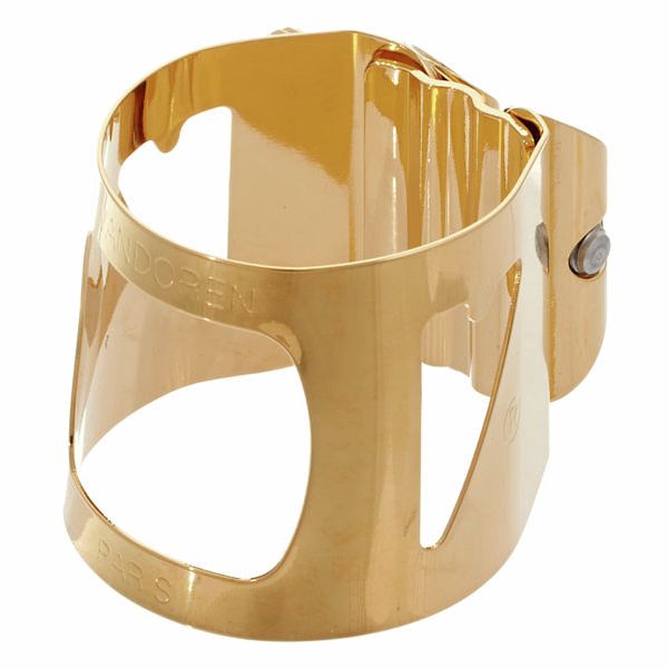 Vandoren Optimum Ligature Bari V16 G