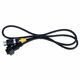 Varytec Outdoor DMX Out Adapter 1,0 m