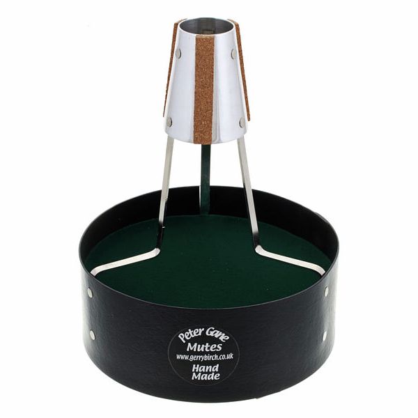 Peter Gane Trombone Bucket Large