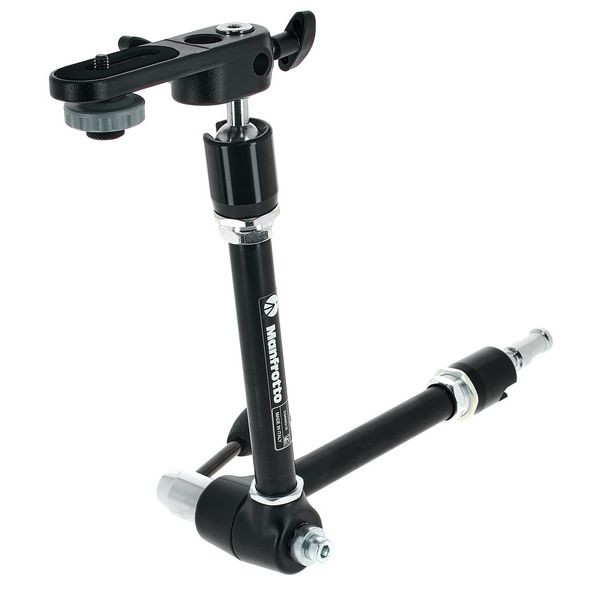 Manfrotto 143A Magic Arm with Bracket