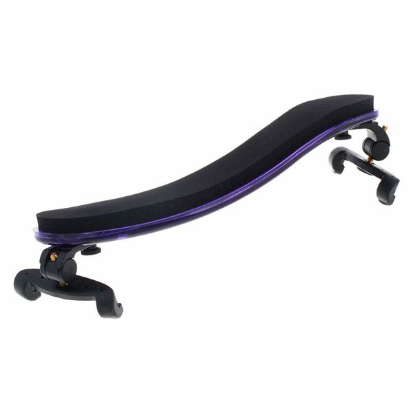 Viva la Musica Compact Viola Purple