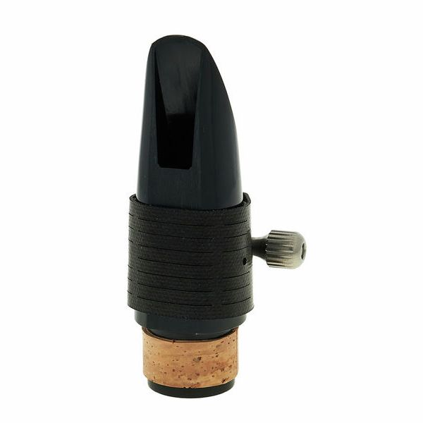 Claude Lakey Bb- Clarinet 5*