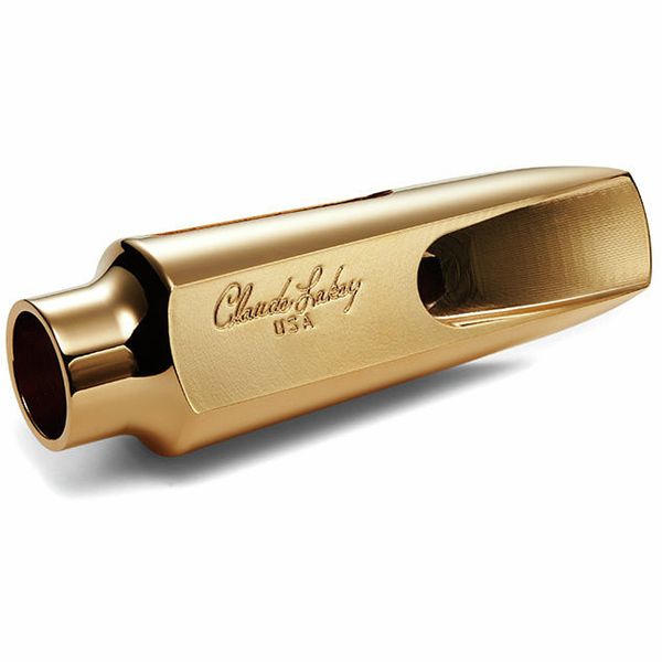 Claude Lakey Apollo Alto Sax 6*