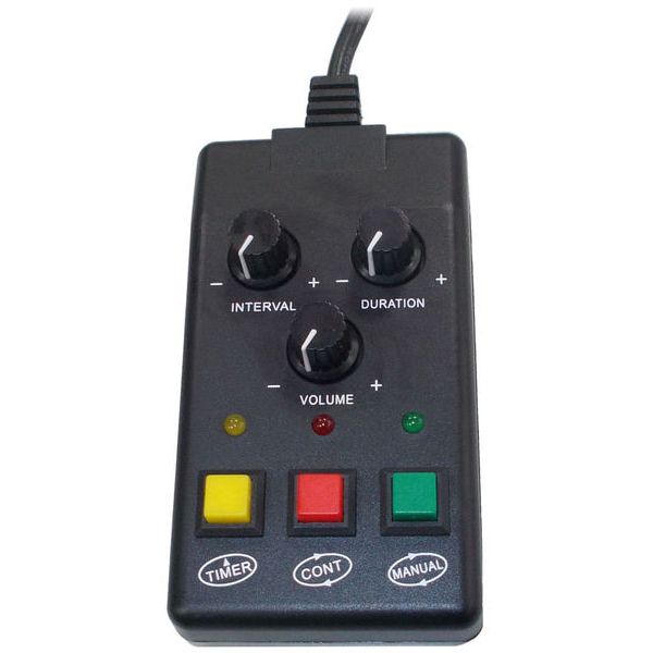 Stairville AF-150/ 250 Remote Control