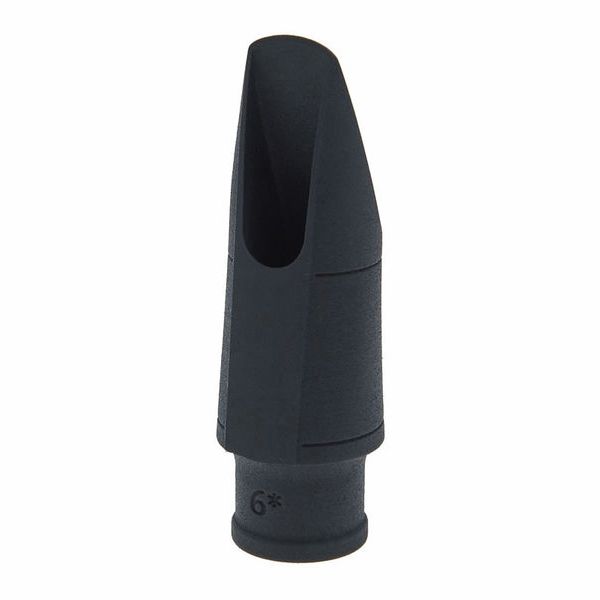AW Woodwinds Metro Alto Sax 6*