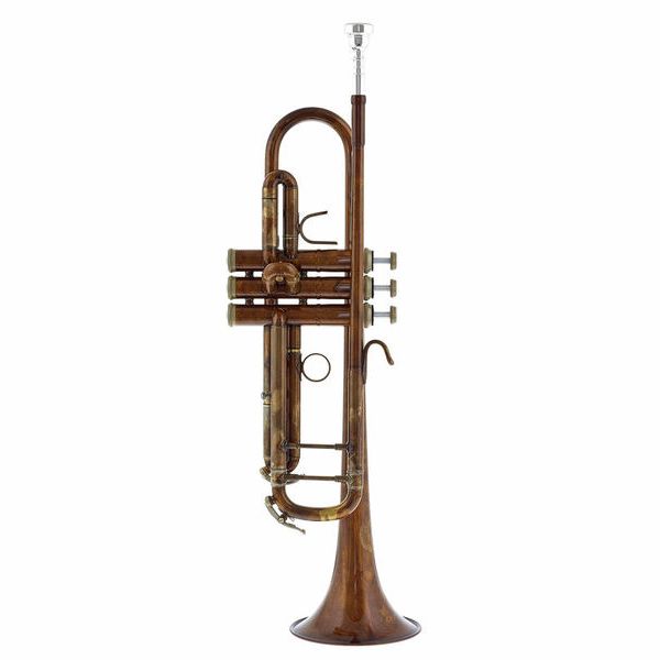 B&S 3138/2-V Vintage Trp.