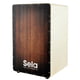 Sela SE 051 Varios Cajon Brown