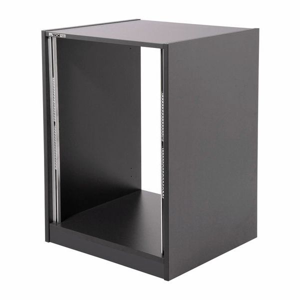 Thon Studio Rack 14U 50 black