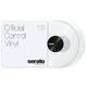 Serato Performance-Serie Vinyl Clear