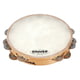 Grover Pro Percussion T2/GS-B Tambourine