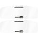 Aquarian AQST4 Snare Strip