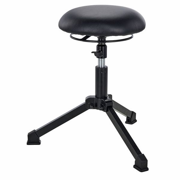 meychair A23-TG-KL Black