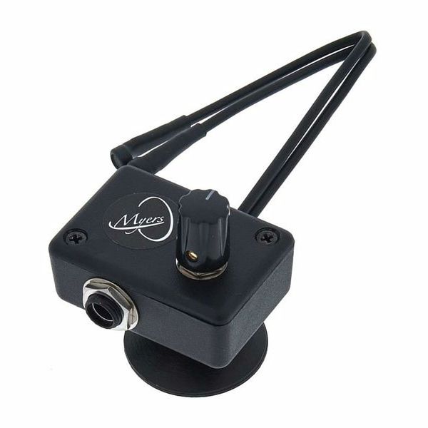 Myers Pickups The Grip Plus 6