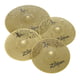 Zildjian L80 Low Volume 348 Box Set