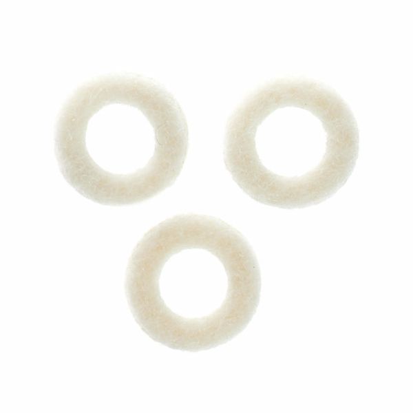 Yamaha V.B. Felt Flgh. 3er-Set