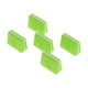 Reloop Fader Cap Set - Green