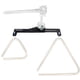 Grover Pro Percussion DTM Dual Triangle Mount