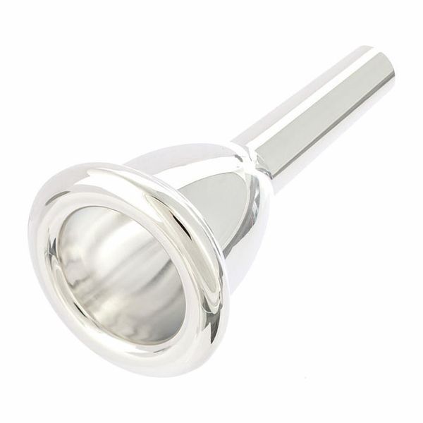 Griego Mouthpieces Model 6.5 Nouveau Tenor Silver