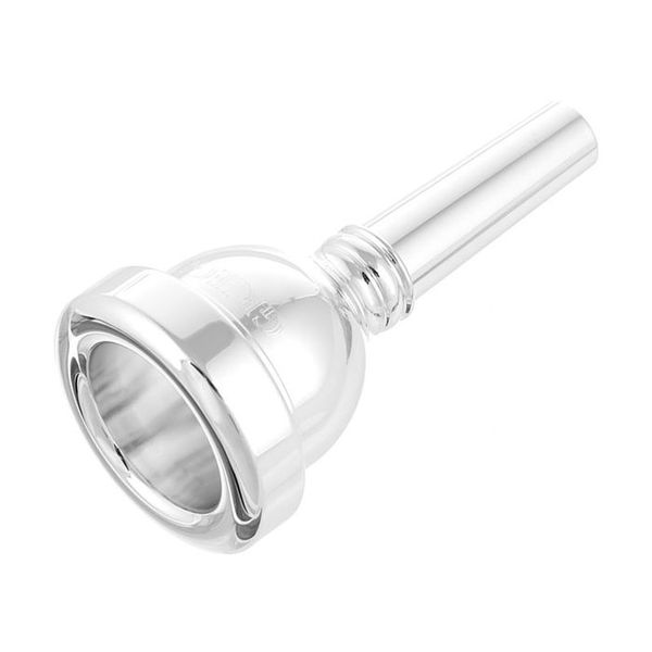 Griego Mouthpieces Model 6.5 NY Tenor Silver