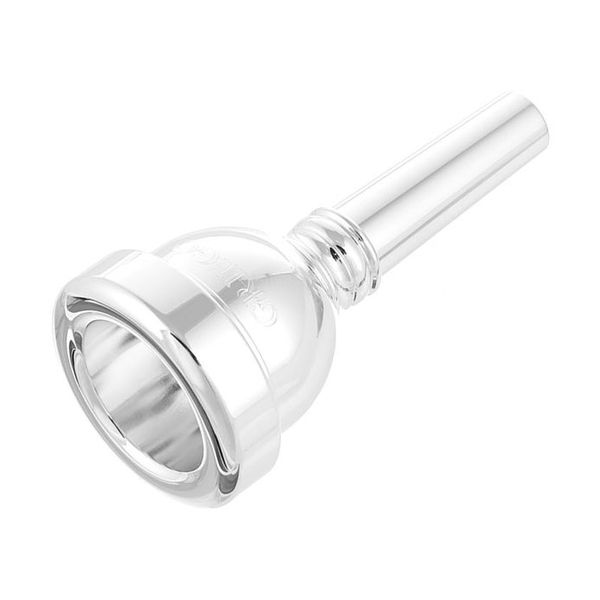 Griego Mouthpieces Model 11 NY Tenor Silver