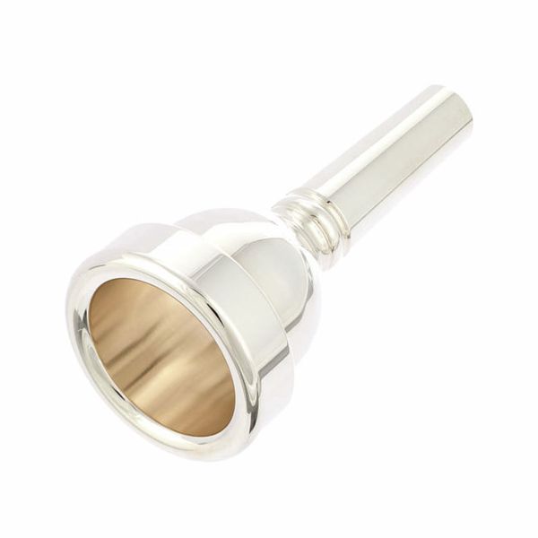 Griego Mouthpieces Model .5 NY Bass Trombone
